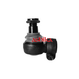 Customized Truck Pull Rod Ball Head Suitable for Daf Iveco Man Volvo Renault 1271125 98166467