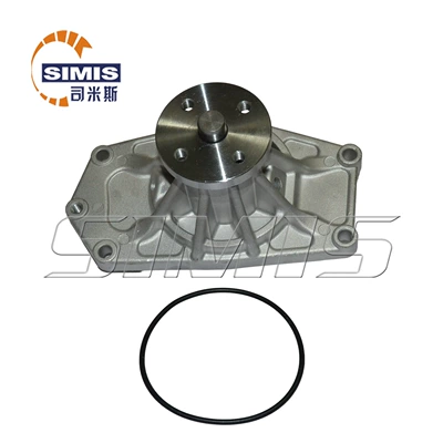 Water Pump Suitable for Mitsubishi 4D36 3.6L 4D34 3.9L