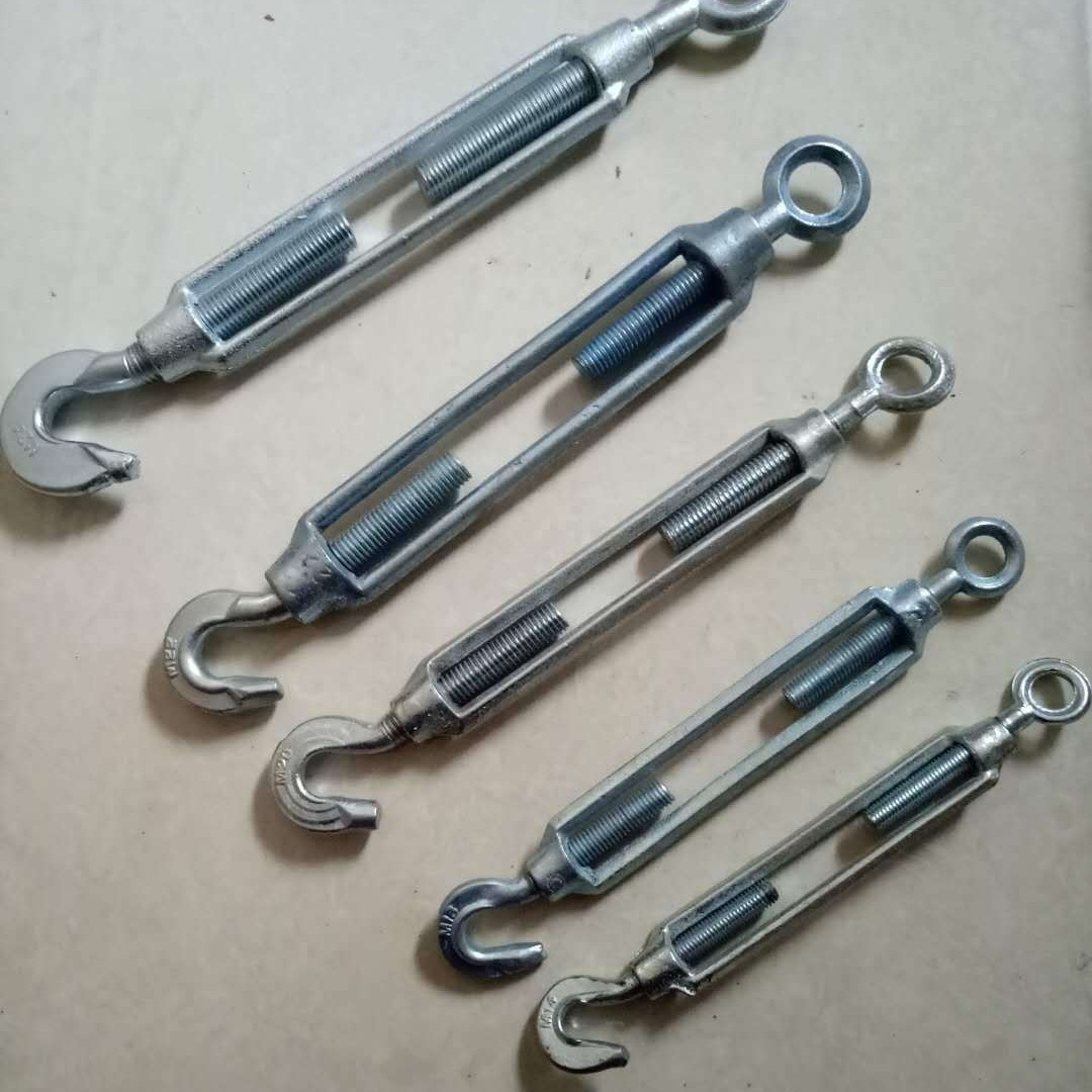 瑞欣加工生产优质的普通玛钢花兰  德标DIN1480花兰