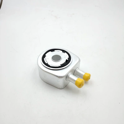 8200806731 is suitable car radiator