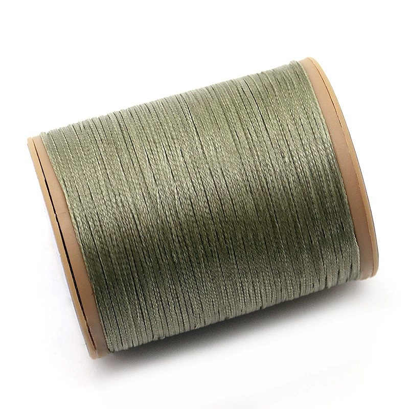 Woven accessory handmade, bag, 1.0mm, polyester