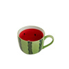 Cute ceramics, coffee cup for beloved, wholesale