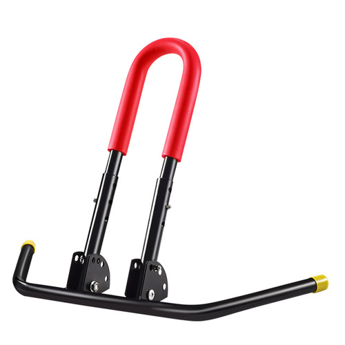 Children's balance car parking rack 10/12/14 inch sliding car fixed bracket bicycle stroller support display rack