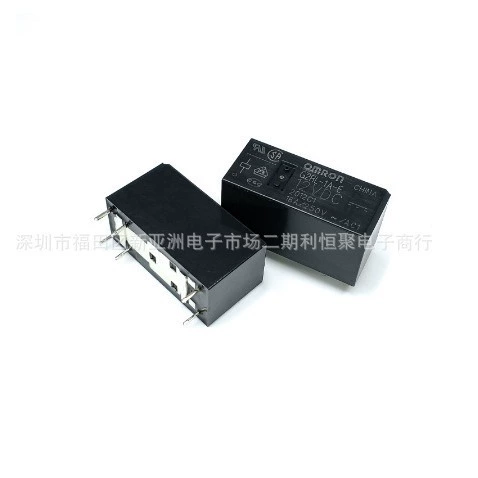 G2RL-E-12VDC Омрон Привод Релз Электрический G2RL-1-E-24V Группа часто открывает 6 футов 16А