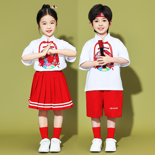 Children's suit