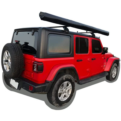 Side Tent Car Side Tent – Avtomobil yan çətirləri