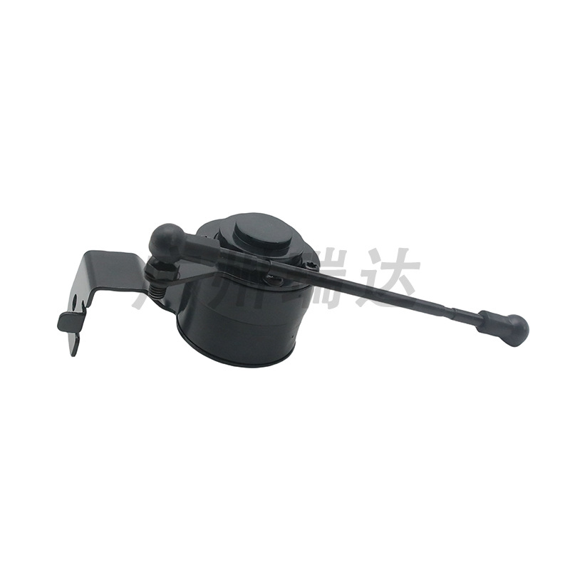 89047645 para 2004 - 2013 Cadillac XLR sensor de altura sensor de nivel de faro