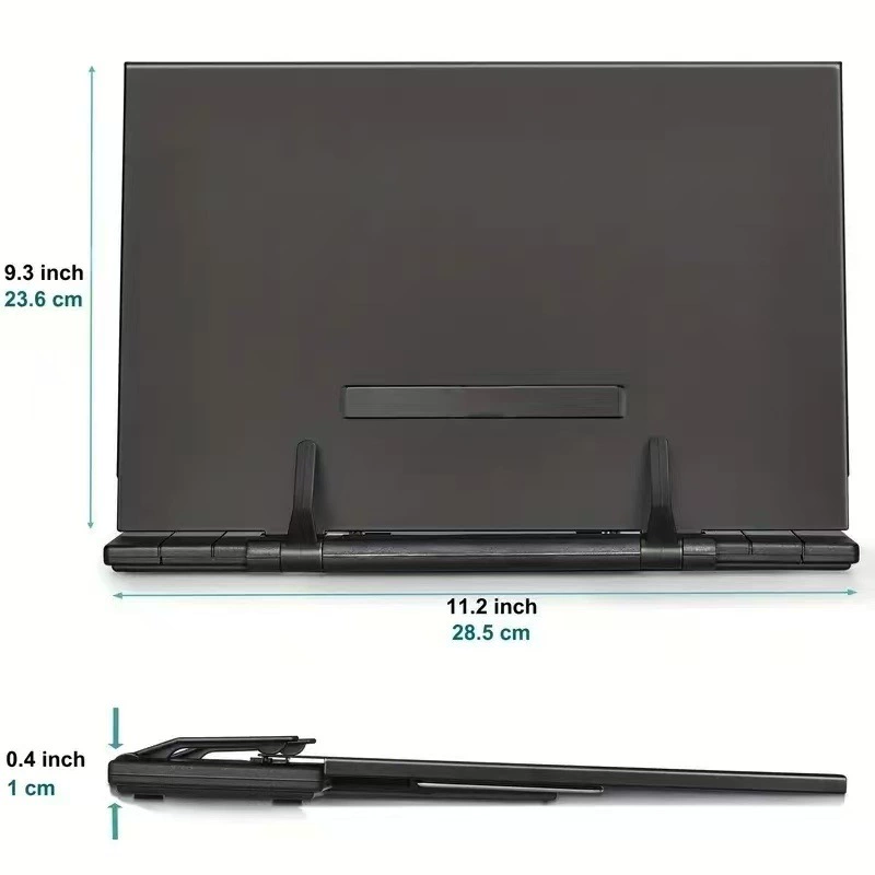 Чтение таблиц для документов, ноутбук, трубки для учеников начальной школы