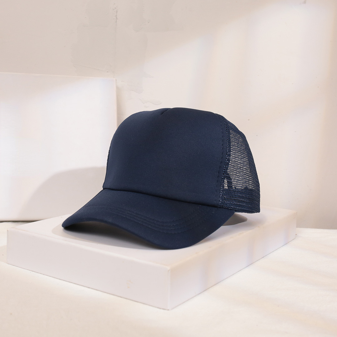 Azul marino-color sólido