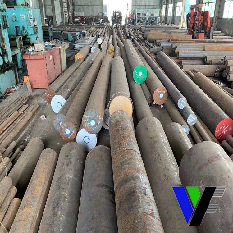 现货供应 45H 45AH 15CrH 15CrAH 20CrH 碳素钢 圆钢 钢板