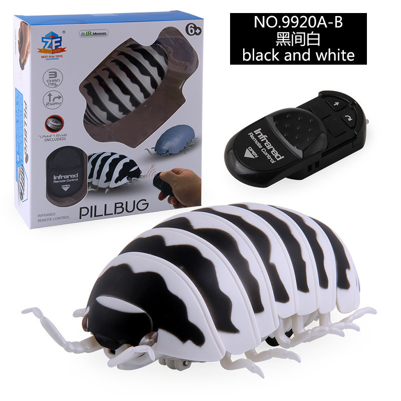 2021 Jiahui Feng Leyu Tricky Simulación Carga Animal Tricky Toy Productos al por mayor