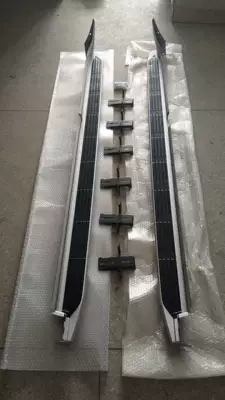 Dekorativ pedal başlıqları RX5MAX side pedal three - rx8-original