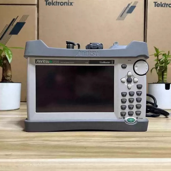 高价回收安立S332E S331E S331L Anritsu S331D天馈线测试仪