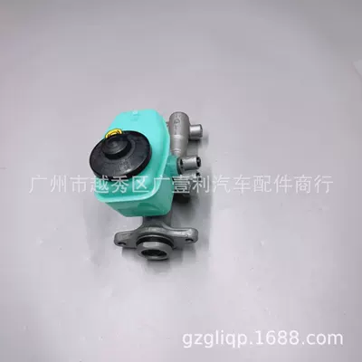 RZN185 KZN185 brake – Other walking systems