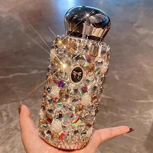 女生高颜值水杯