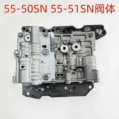 Aw55-51Sn Re5F22A Automatic Sürətlər qutusu