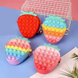 零钱包;儿童零钱包;儿童单肩包
