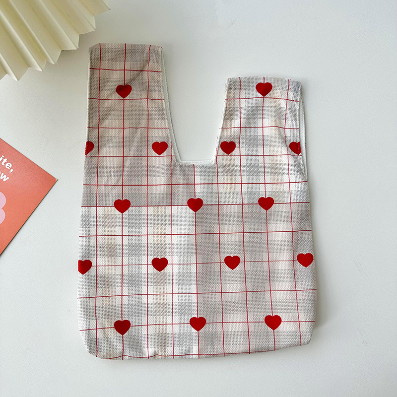 Nuevo artístico retro pintura al óleo bolso de las mujeres de la moda de estilo coreano todo-fósforo nicho de la calle de punto bolsa de las axilas bolsa de hombro