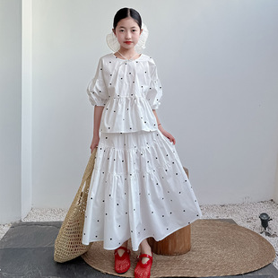 TZ1444�ļ��n���¿�Ůͯ�bŮ��ͯ�H���bȫ��С���İ���ȹ���b�Lȹ