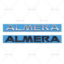 ALMERA�N�� �m����ծaALMERA�b�܇���NABS��