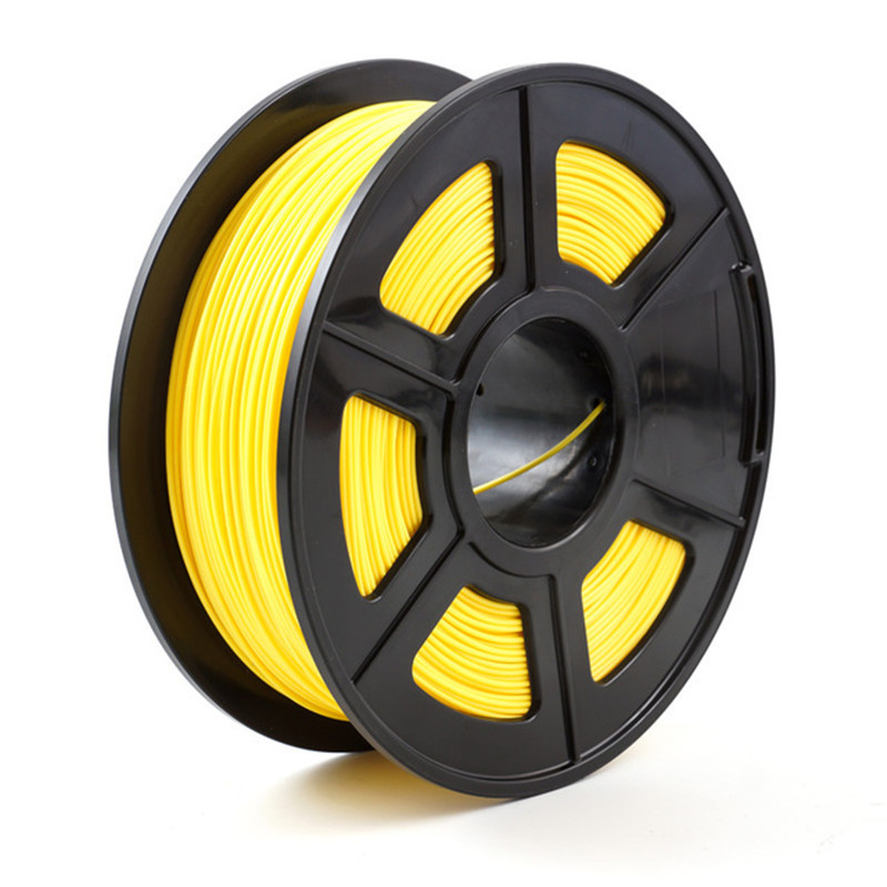 TPU 黄色 500g