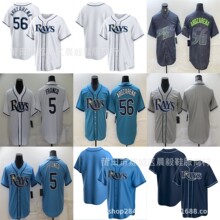 �������â����ó����Tampa Bay Rays 5# FRANCO 56#AROZARENA...