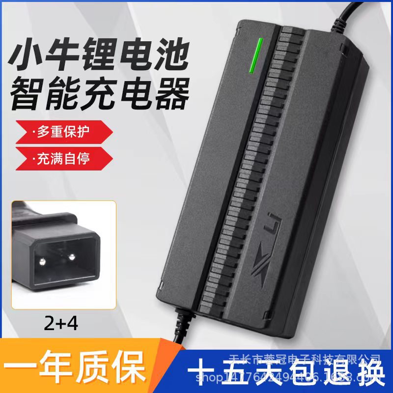 Mavericks G0F0 lithium ion electric car charger 48 volt fast charge G1G2GOVA lithium battery battery 54.6V2A Mavericks G0F0 lithium ion electric car charger 48 volt fast charge G1G2GOVA lithium battery battery 54.6V2A