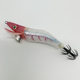 UV Japanese wooden shrimp squid hook explosive hook sea fishing cloth wooden shrimp YAMA squid hook luminous 1.8 2.2 2.