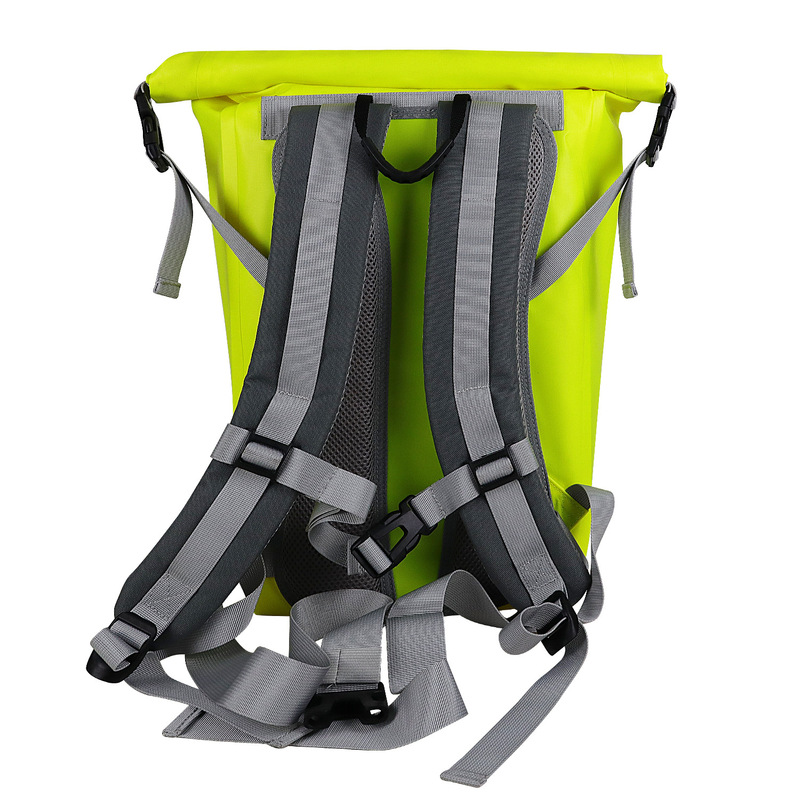 防水の肩のキャンプのリュックサックの熱圧の屋外のスポーツバッグのPVCのハンドバッグの登山の装備のカバンは渓流のカバンを追跡してカスタマイズします。|undefined