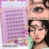 xishi нижние ресницы