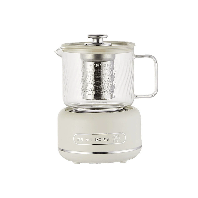 Glass multifunctional teapot, Germany, keeps constant temperature, fully automatic