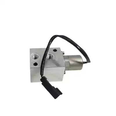 suitable for Komatsu loaders, Other power supply, ignition system