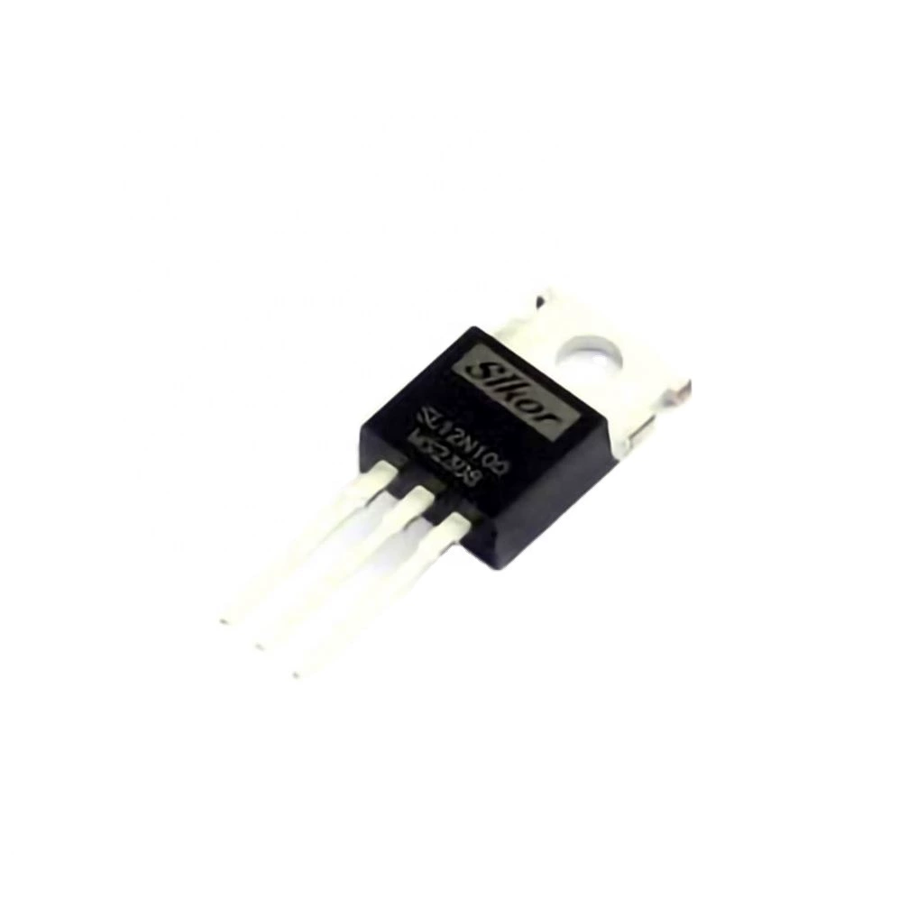 Интегрированная схема SL12N100 220 ум powering источник питания IGBT Darlington цифровой транзистор трехуровневый тиристор