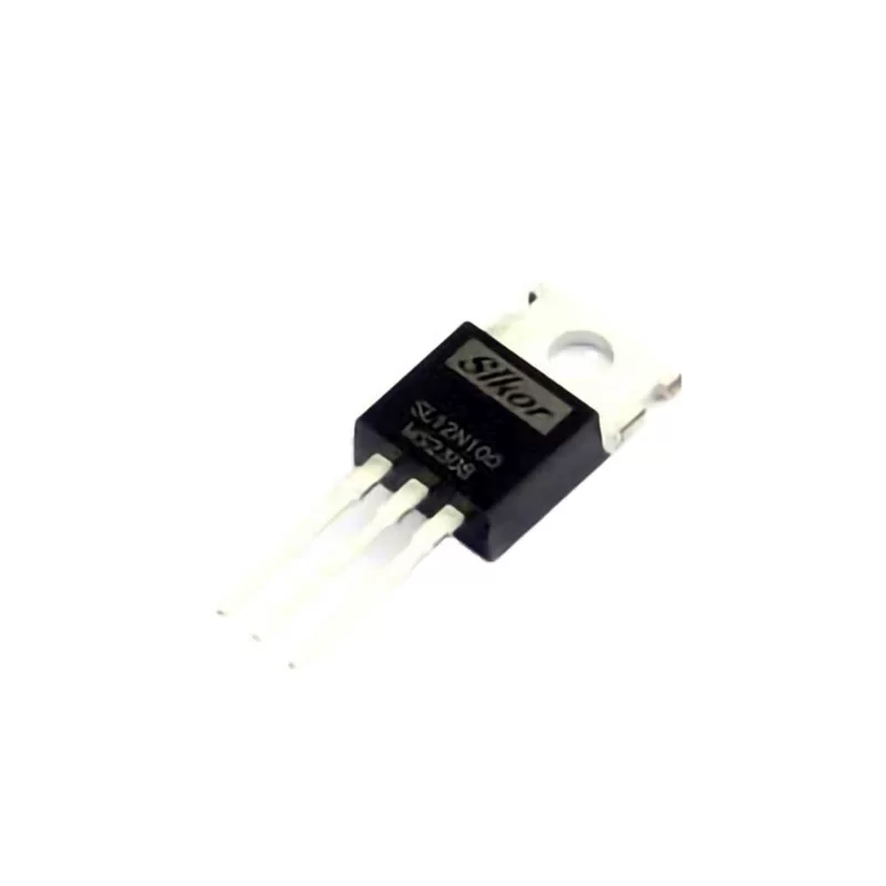 Интегрированная схема SL12N100 220 ум powering источник питания IGBT Darlington цифровой транзистор трехуровневый тиристор