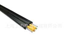 SPC上力纜 光纖復合電纜 YFFB-OF   A/B  帶光纖扁電纜 吊車光纖