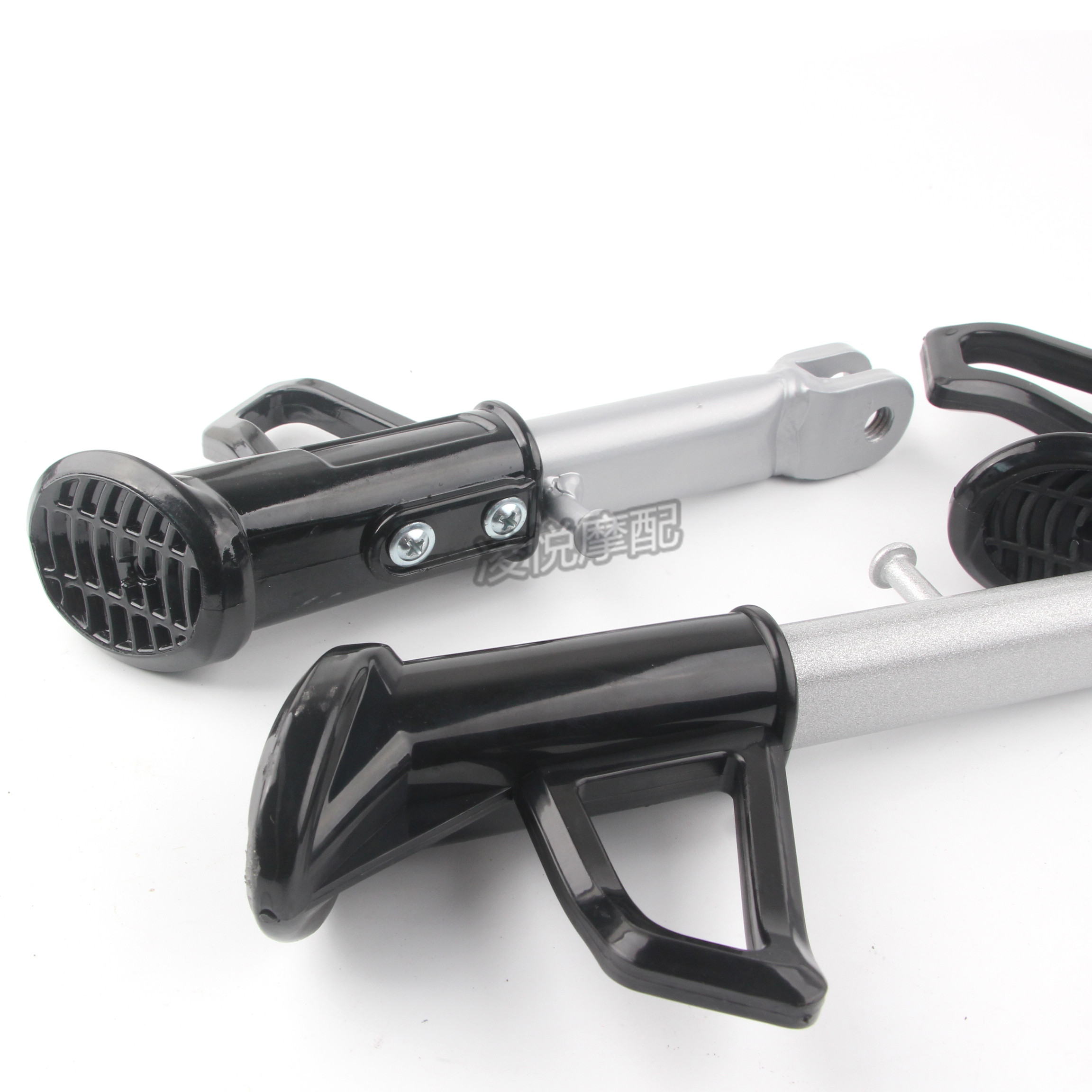 Universal Stand for Electric Vehicles and Motorcycles