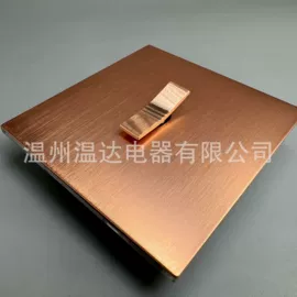 拨动开关;墙壁开关