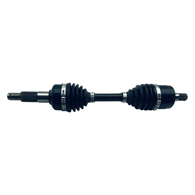 Cross-border hot-selling ATV/UTV rear axle right CV axle, CF400, 9GQA-280200 (Motorcycle engine and accessories)