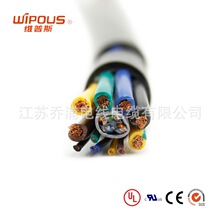 ���Sֱ�N ����������| UL2587 �����J�C��| 2о16AWG 600V 90��