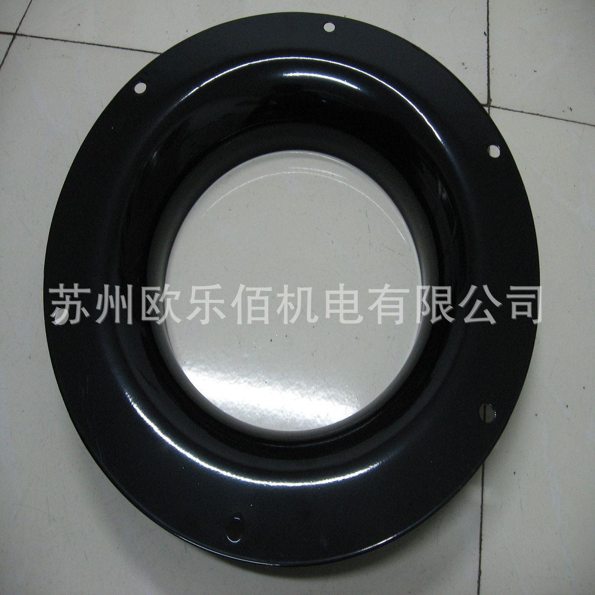 优惠供应355离心风机导风圈导流圈集风器集流器导风器加厚钢板