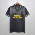 93-94 season Man L away