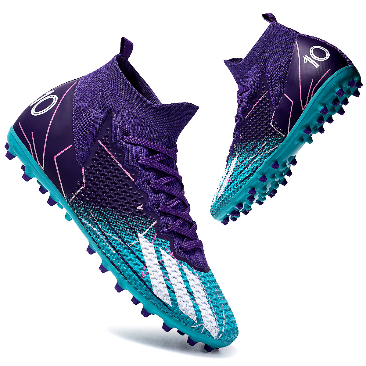 breathable boots