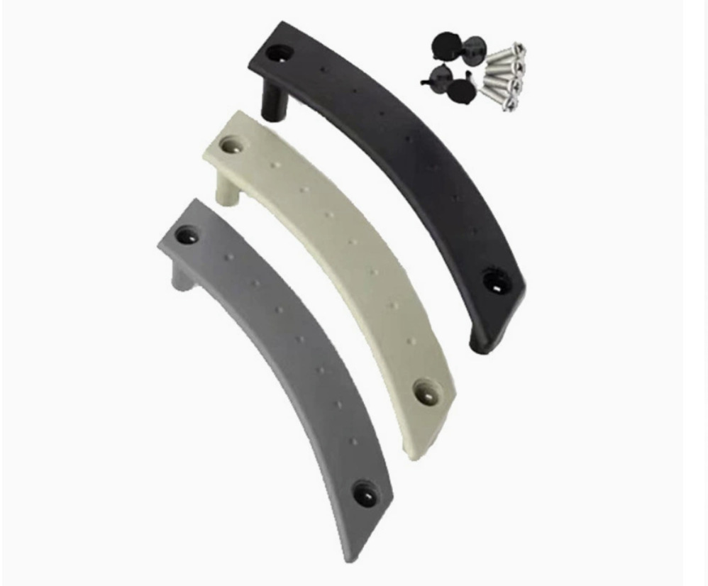 6X2837014C is suitable for 00-10 Volkswagen Beetle interior handle 6X2837013C