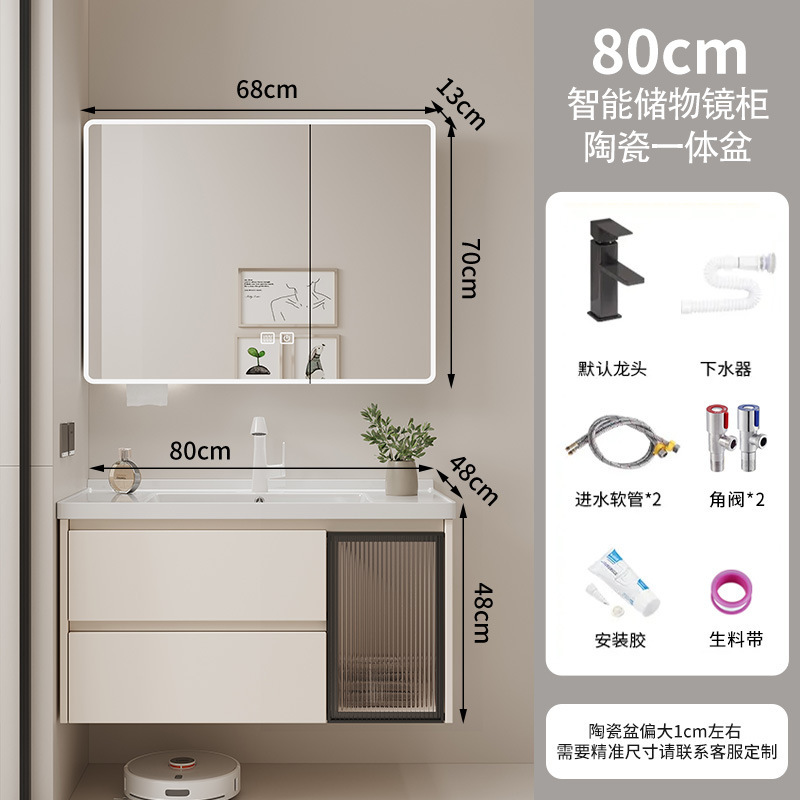 gabinete de baño cerámica integral lavabo inodoro cajón gabinete de baño lavabo