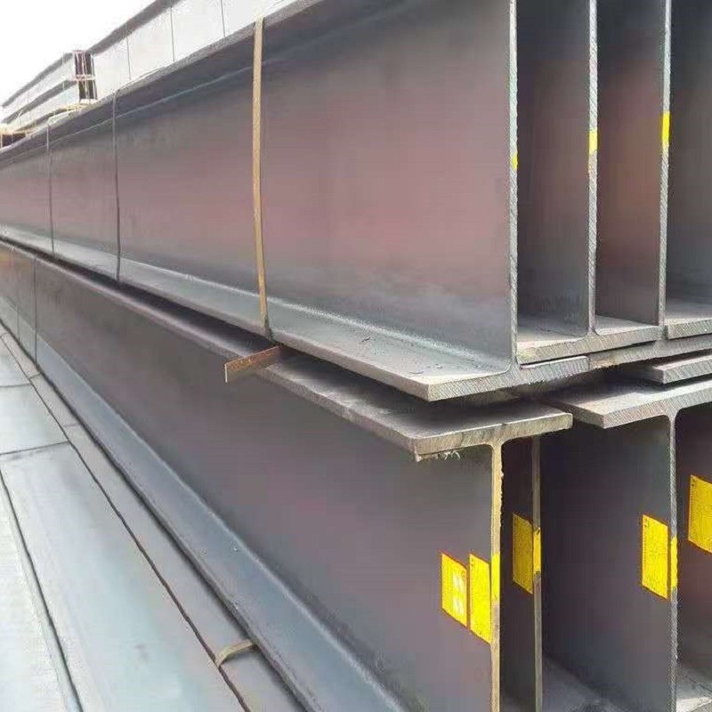 永川H型批发零售，价格优惠，永川热轧H型钢，高频焊接H型钢批发