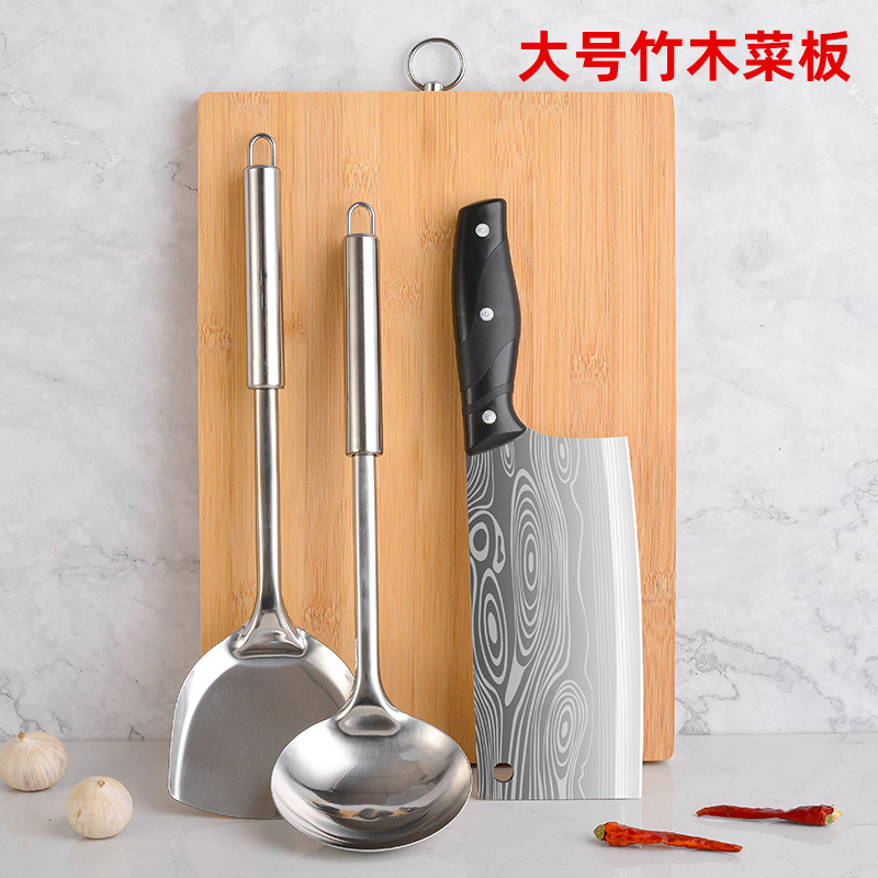 Cuchillo de cocina, cuchillo de cocina de acero inoxidable, cuchillo de cocina de madera, cuchillo de cocina de corte afilado, cuchillo de cocina