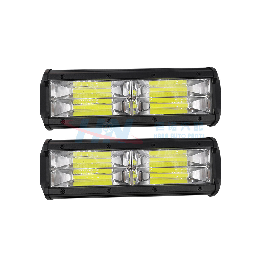 Luz de trabajo del coche luz de trabajo del camión luz de trabajo del coche luz de trabajo intermitente del coche