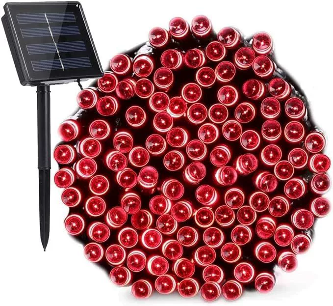 LED лампа солнечная, украшения для беседки, путешествие водонепроницаемый акварель, для импорта, новая коллекция, пульт дистанционного управления