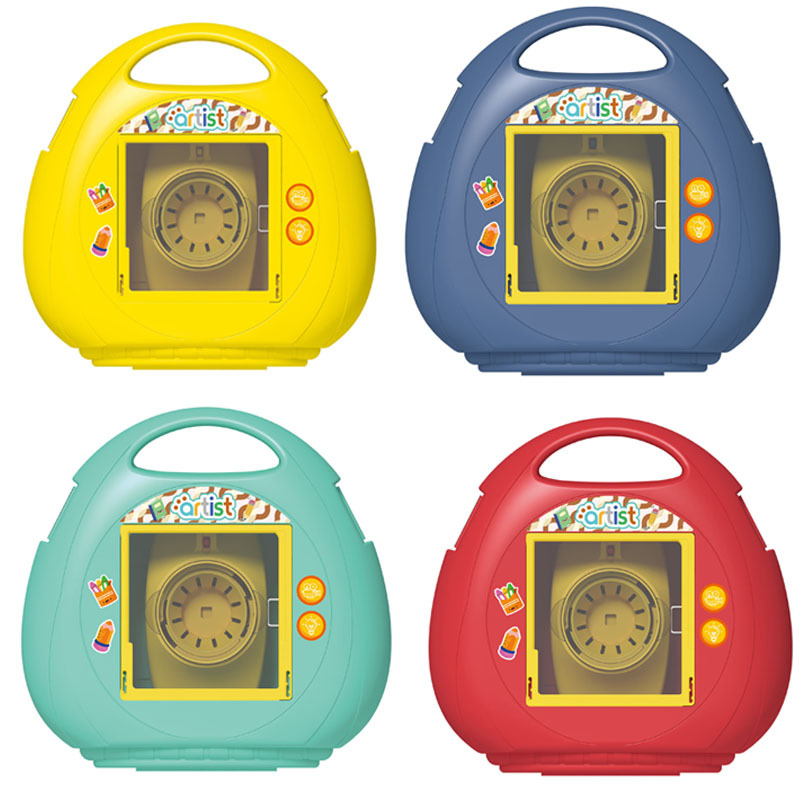 (Cross-border trading), (Wholesale), toy, small flashlight, bag, early education, Birthday gift
