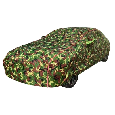 Sedans and Suvs, Car clothing
